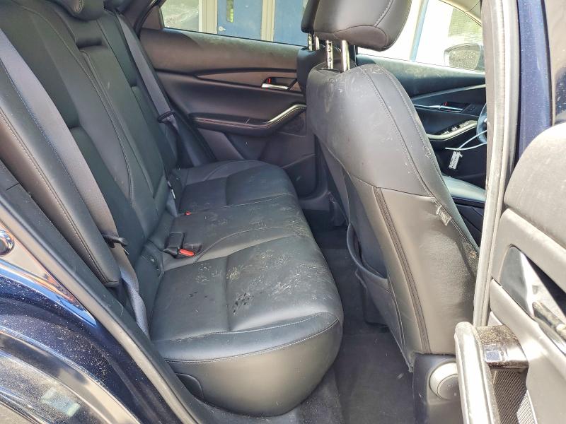 52752236 :رقم المزاد ، 3MVDMBCM7RM649674 vin ، 2024 Mazda Cx-30 مزاد بيع