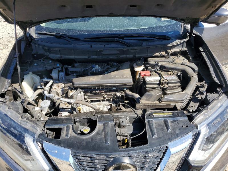 Aukcja sprzedaży 2019 Nissan Rogue, vin: 5N1AT2MT4KC837584, numer aukcji: 52170796