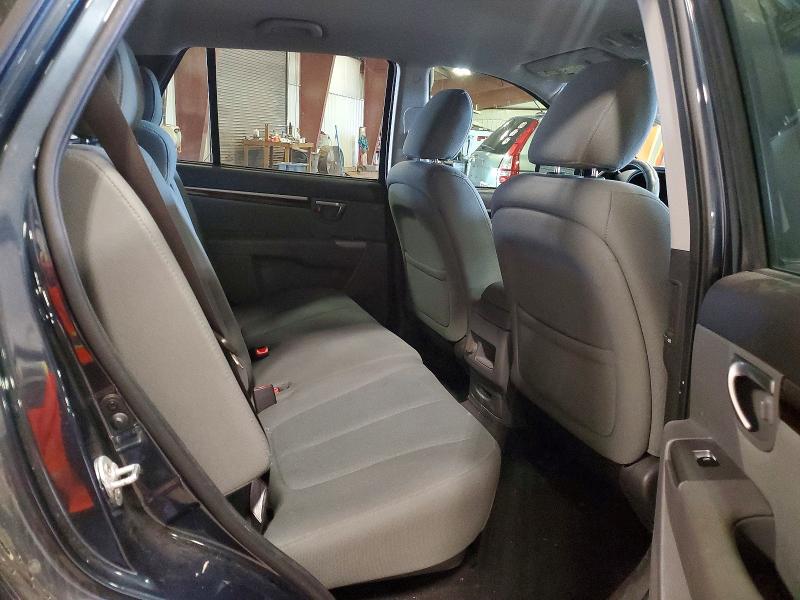 Aukcja sprzedaży 2012 Hyundai Santa Fe, vin: 5XYZG3AB6CG125121, numer aukcji: 54403396