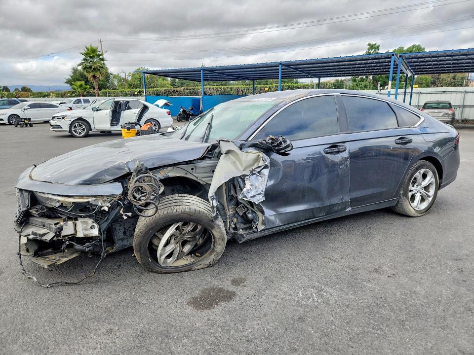 Aukcja sprzedaży 2023 Honda Accord, vin: 1HGCY1F26PA049794, numer aukcji: 54878196