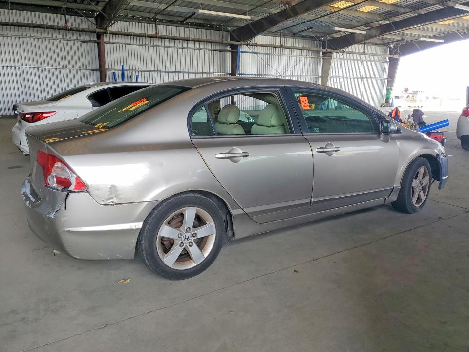 Aukcja sprzedaży 2006 Honda Civic, vin: 1HGFA16846L036633, numer aukcji: 54904606