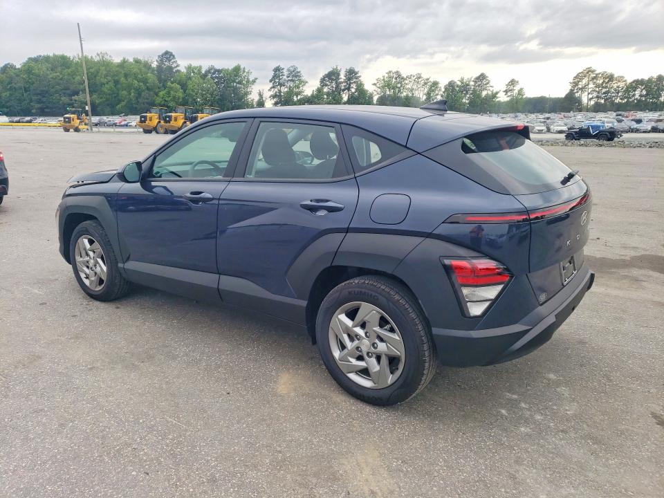 Aukcja sprzedaży 2026 Hyundai Kona, vin: KM8HA3AB2TU379738, numer aukcji: 53312546