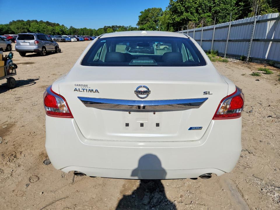 Продаж на аукціоні авто 2013 Nissan Altima, vin: 1N4AL3AP1DN441529, номер лоту: 53200806
