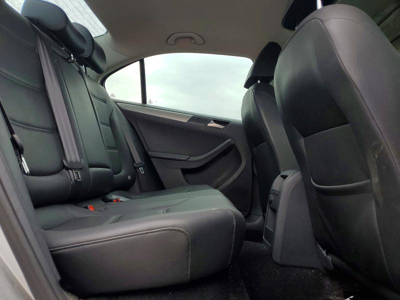52342766 :رقم المزاد ، 3VWD67AJ7GM320517 vin ، 2016 Volkswagen Jetta مزاد بيع