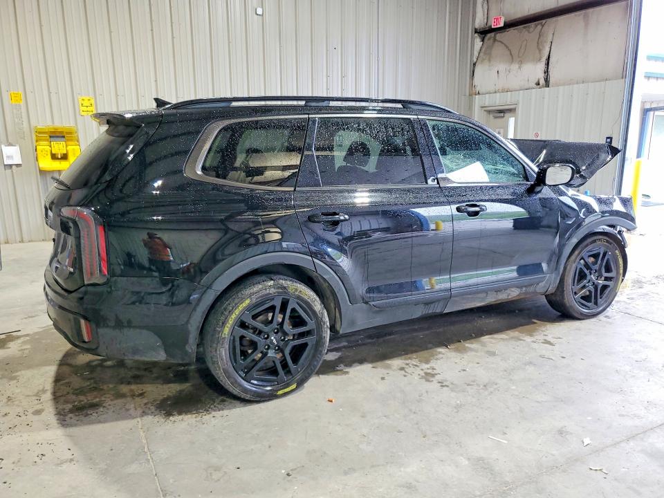 2024 Kia Telluride მანქანა იყიდება აუქციონზე, vin: 5XYP5DGC1RG464512, აუქციონის ნომერი: 54455296