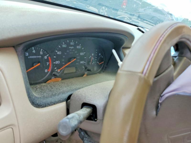 Продажа на аукционе авто 2000 Honda Accord, vin: 1HGCG5642YA083714, номер лота: 52670906