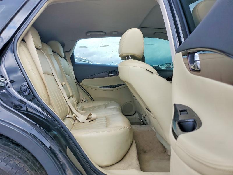 Продажа на аукционе авто 2017 Infiniti Qx50, vin: JN1BJ0RRXHM404258, номер лота: 55187566