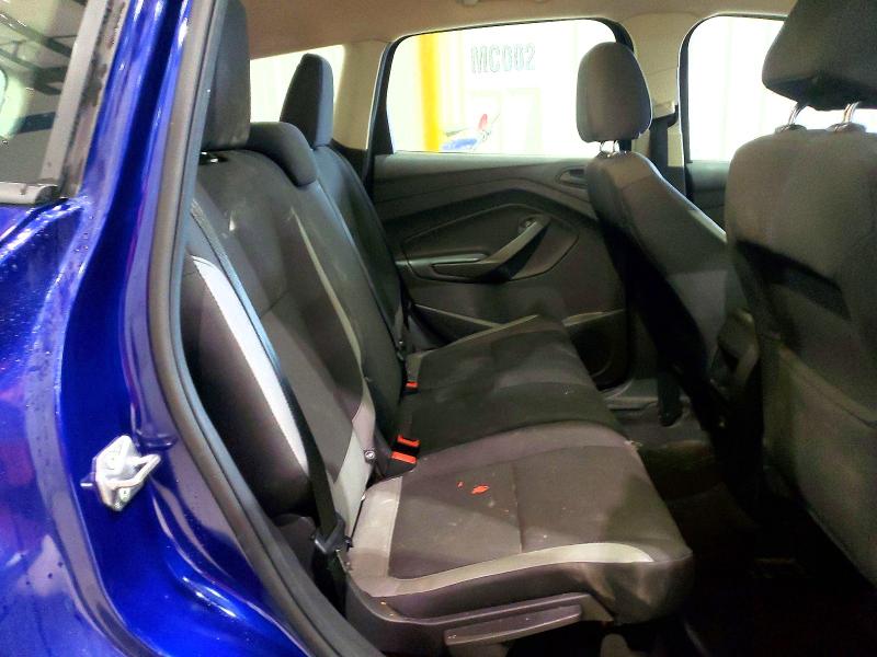 Продажа на аукционе авто 2015 Ford Escape, vin: 1FMCU0F7XFUC58884, номер лота: 53849996