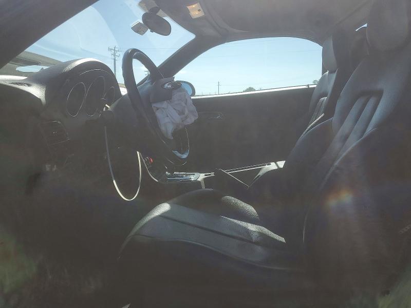 1998 Mercedes-benz Slk მანქანა იყიდება აუქციონზე, vin: WDBKK47F6WF074113, აუქციონის ნომერი: 53024786