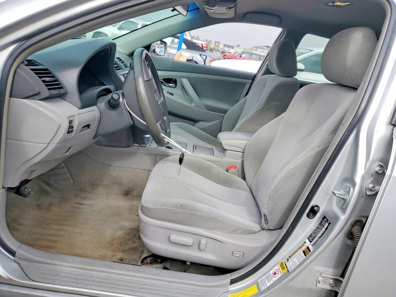 53812986 :رقم المزاد ، 4T1BF3EK0AU067674 vin ، 2010 Toyota Camry مزاد بيع