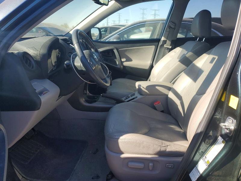 Aukcja sprzedaży 2011 Toyota Rav4, vin: 2T3DF4DV0BW111272, numer aukcji: 52902046