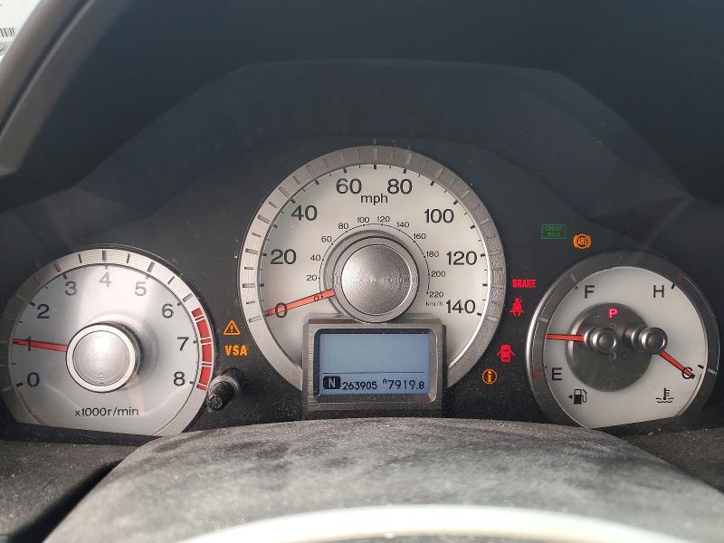 2011 Honda Pilot მანქანა იყიდება აუქციონზე, vin: 5FNYF4H9XBB096400, აუქციონის ნომერი: 55359746