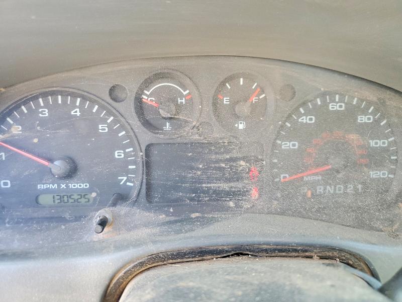 54142176 :رقم المزاد ، 1FTZR14U27PA47323 vin ، 2007 Ford Ranger مزاد بيع