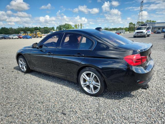 Aukcja sprzedaży 2017 Bmw 330, vin: WBA8B9G57HNU49917, numer aukcji: 53597466