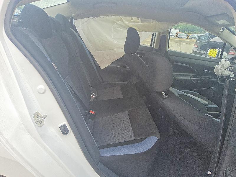 Продажа на аукционе авто 2025 Nissan Versa, vin: 3N1CN8EVXSL861616, номер лота: 51424876