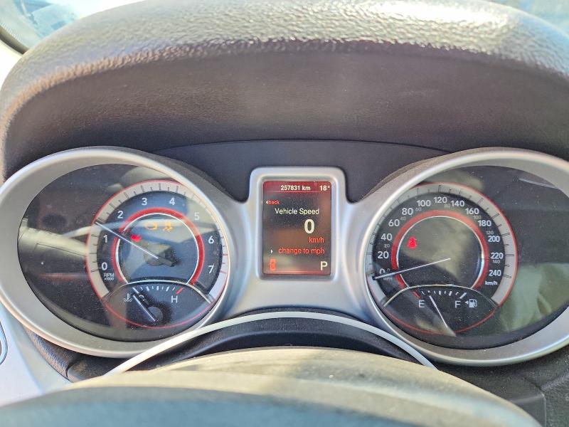Aukcja sprzedaży 2016 Dodge Journey, vin: 3C4PDCAB1GT112873, numer aukcji: 53463646