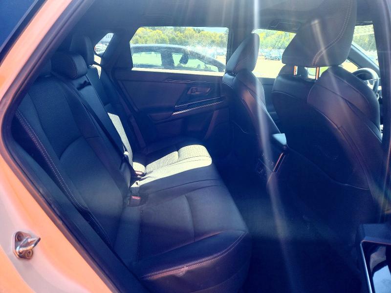 Продажа на аукционе авто 2023 Subaru Solterra, vin: JTMABABA7PA014668, номер лота: 53325396