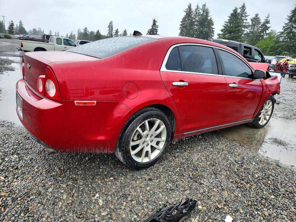 Aukcja sprzedaży 2012 Chevrolet Malibu, vin: 1G1ZG5E7XCF377855, numer aukcji: 53772836