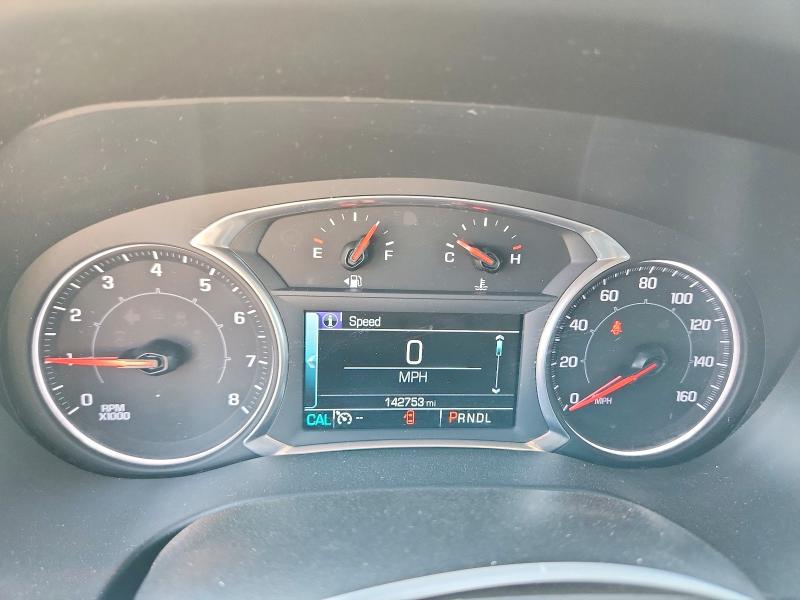 55004866 :رقم المزاد ، 1GKKNTLS6HZ210378 vin ، 2017 Gmc Acadia مزاد بيع
