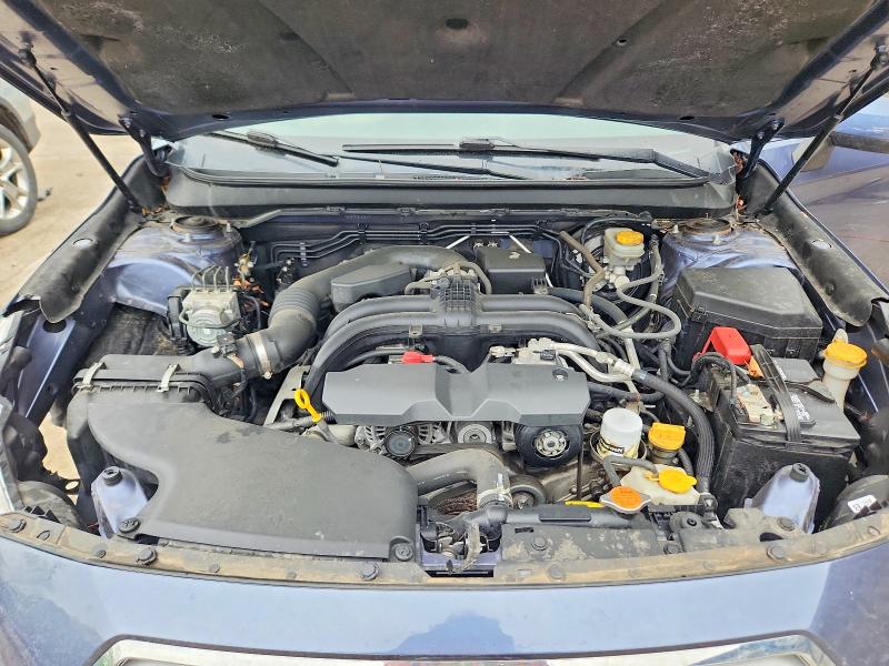Продажа на аукционе авто 2015 Subaru Legacy, vin: 4S3BNAC66F3007705, номер лота: 53788146