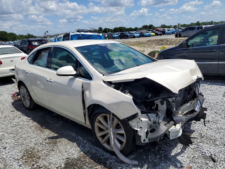 Продажа на аукционе авто 2014 Buick Verano, vin: 1G4PR5SK6E4144132, номер лота: 54242576