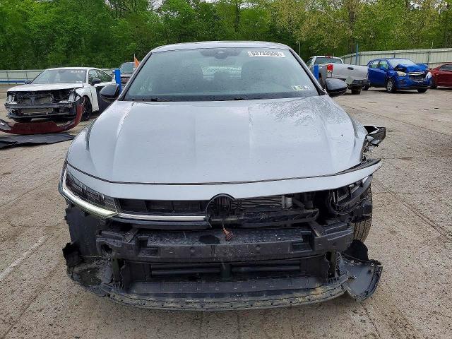 Aukcja sprzedaży 2025 Volkswagen Jetta, vin: 3VWBX7BU2SM042633, numer aukcji: 53733506