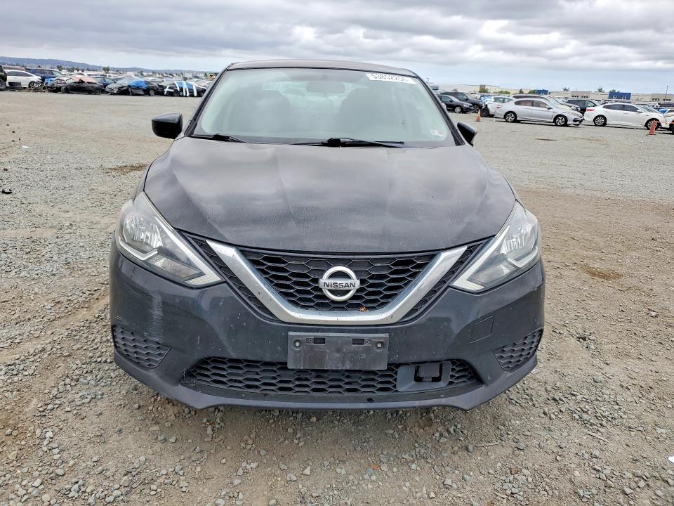 Aukcja sprzedaży 2018 Nissan Sentra, vin: 3N1AB7AP4JY333363, numer aukcji: 53852256