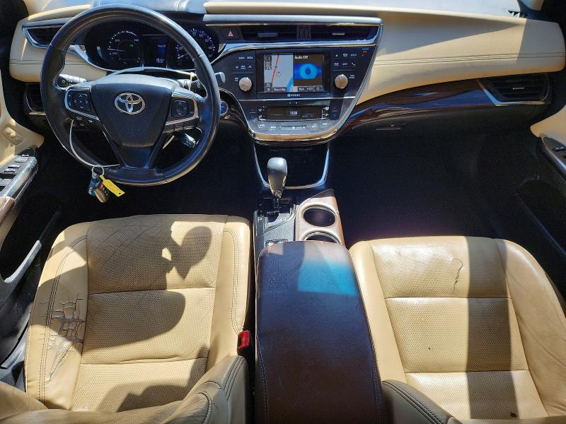 Продажа на аукционе авто 2013 Toyota Avalon Hybrid, vin: 4T1BD1EB1DU015338, номер лота: 52421266
