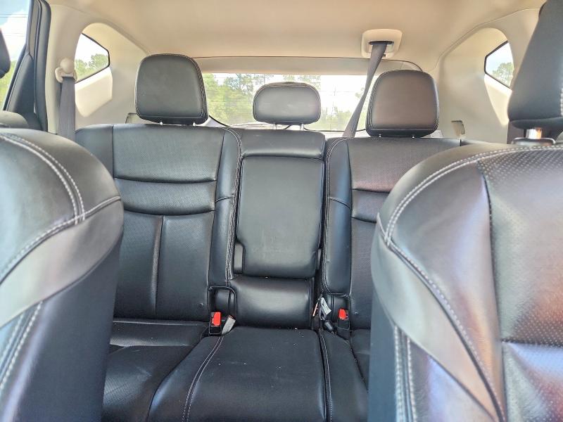 Aukcja sprzedaży 2016 Nissan Murano, vin: 5N1AZ2MG3GN125693, numer aukcji: 55522746
