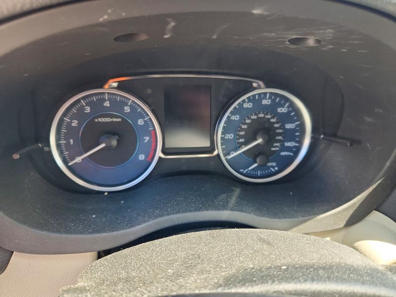 Продаж на аукціоні авто 2015 Subaru Xv Crosstrek, vin: JF2GPAPCXF8252172, номер лоту: 50944236