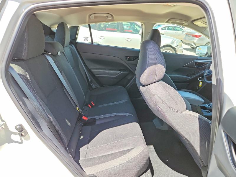 2024 Subaru Impreza მანქანა იყიდება აუქციონზე, vin: JF1GUABC9R8296639, აუქციონის ნომერი: 54862016