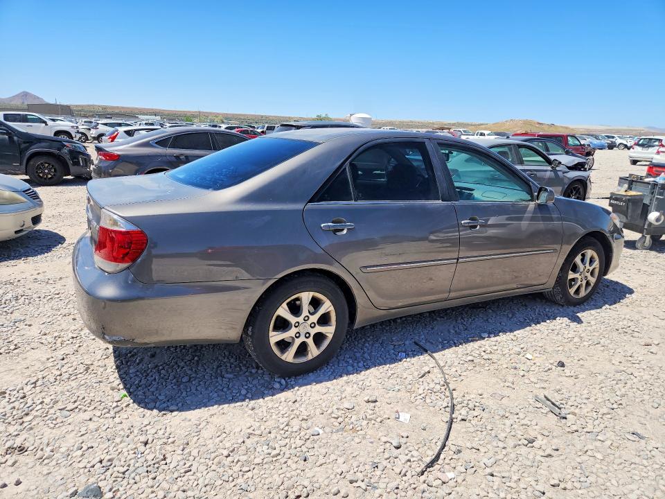 Aukcja sprzedaży 2006 Toyota Camry, vin: 4T1BF32K66U629900, numer aukcji: 53655976