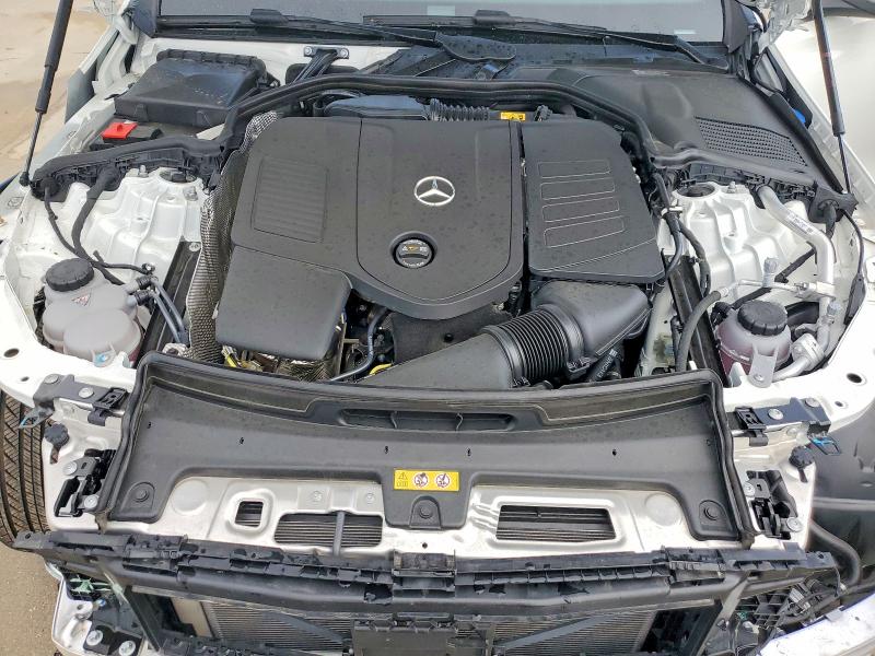 Aukcja sprzedaży 2026 Mercedes-benz C, vin: W1KAF4HB6TR320977, numer aukcji: 51897826