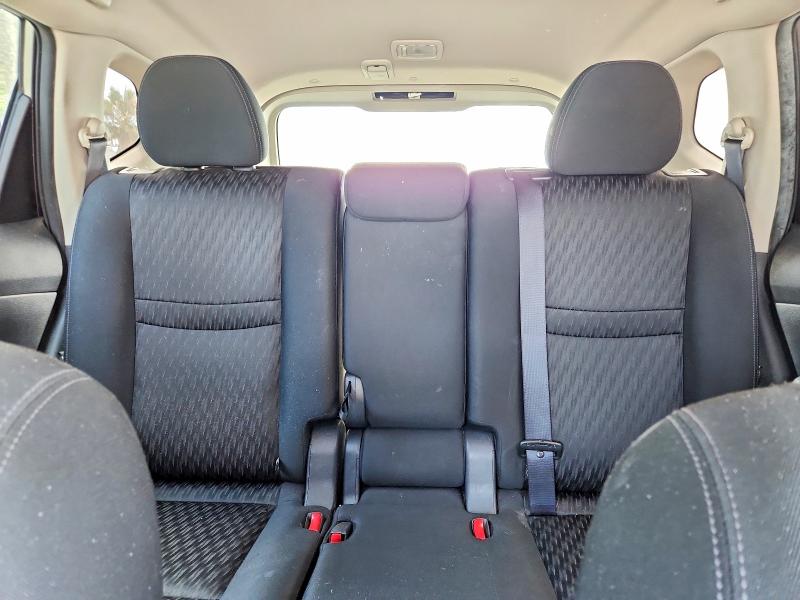 Продаж на аукціоні авто 2018 Nissan Rogue, vin: KNMAT2MT3JP576945, номер лоту: 55013546