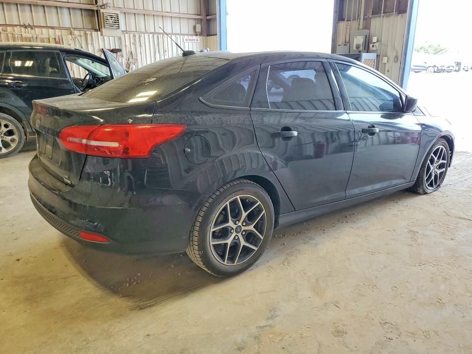 Продаж на аукціоні авто 2018 Ford Focus, vin: 1FADP3FE1JL282513, номер лоту: 54213326