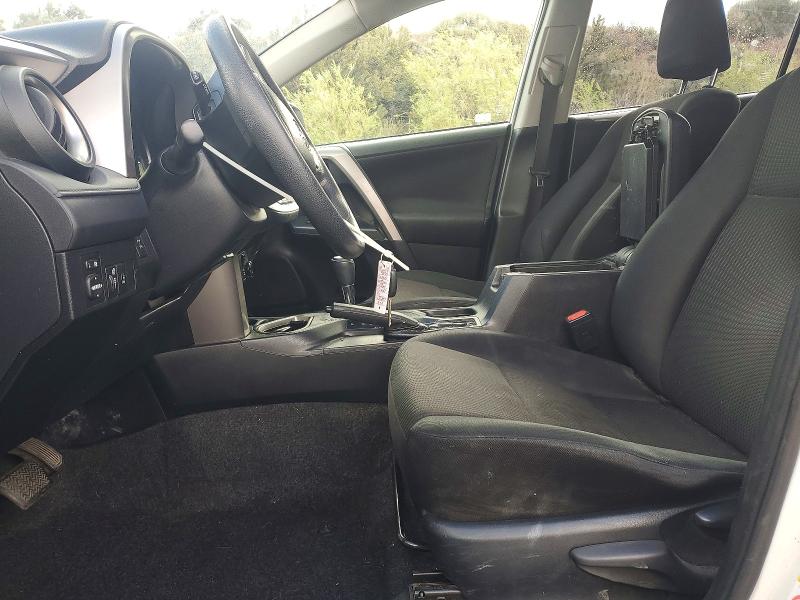 Aukcja sprzedaży 2018 Toyota Rav4, vin: JTMBFREV3JJ207252, numer aukcji: 54655746