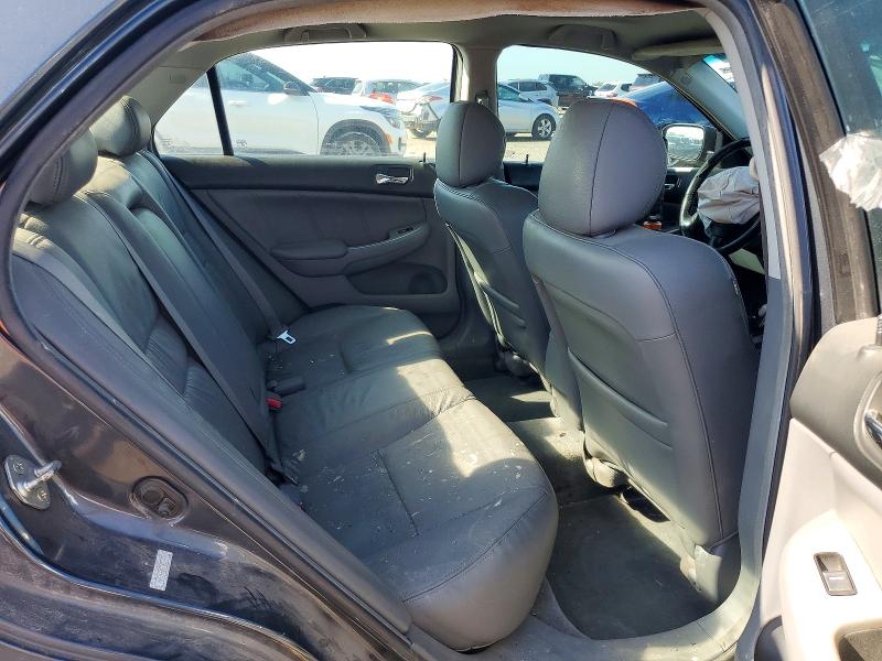 Продаж на аукціоні авто 2007 Honda Accord, vin: 1HGCM66897A056476, номер лоту: 54622566