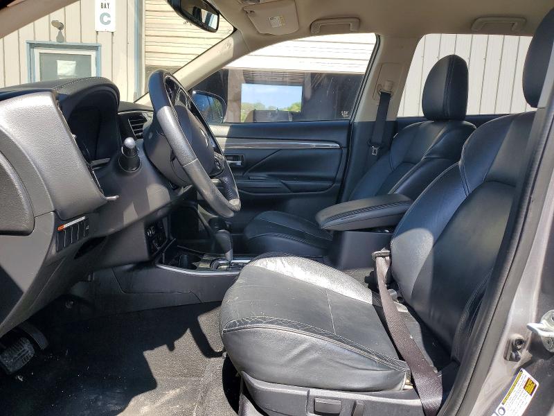 Aukcja sprzedaży 2019 Mitsubishi Outlander, vin: JA4AD3A33KZ051228, numer aukcji: 53341756