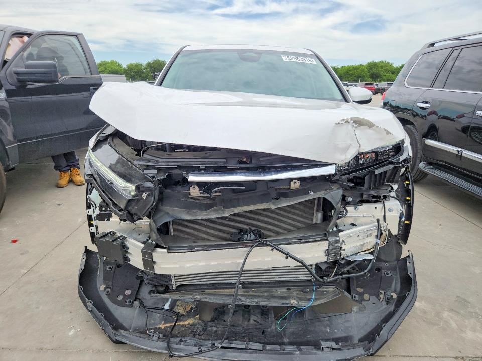 Aukcja sprzedaży 2024 Honda Cr-v, vin: 5J6RS4H74RL006030, numer aukcji: 52953316