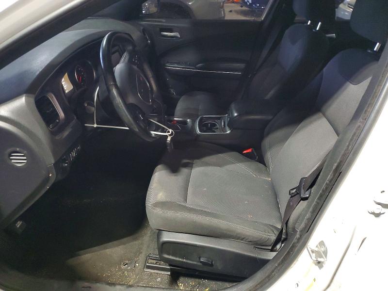 Продаж на аукціоні авто 2016 Dodge Charger, vin: 2C3CDXBG5GH102831, номер лоту: 51856886