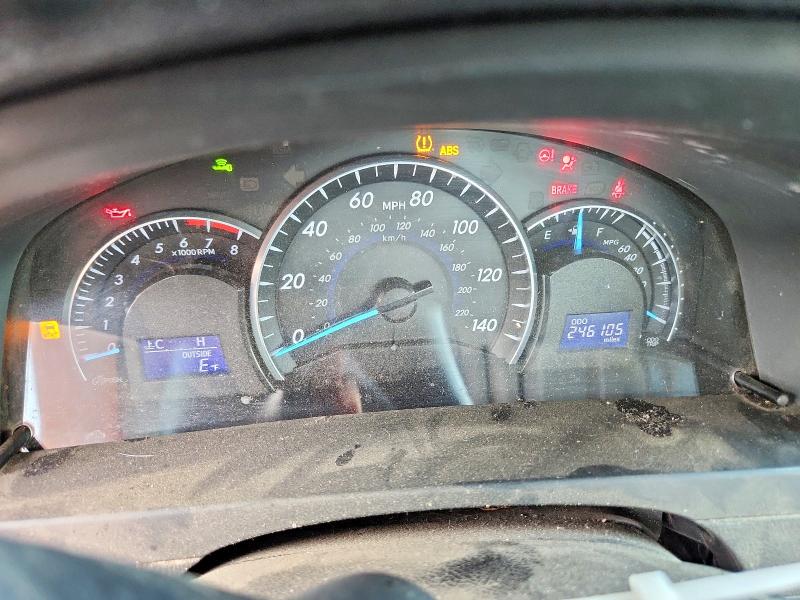 Продажа на аукционе авто 2012 Toyota Camry, vin: 4T4BF1FK9CR205935, номер лота: 55095816
