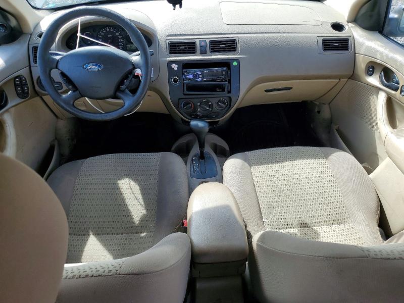 Aukcja sprzedaży 2007 Ford Focus, vin: 1FAFP34N57W251686, numer aukcji: 52375696
