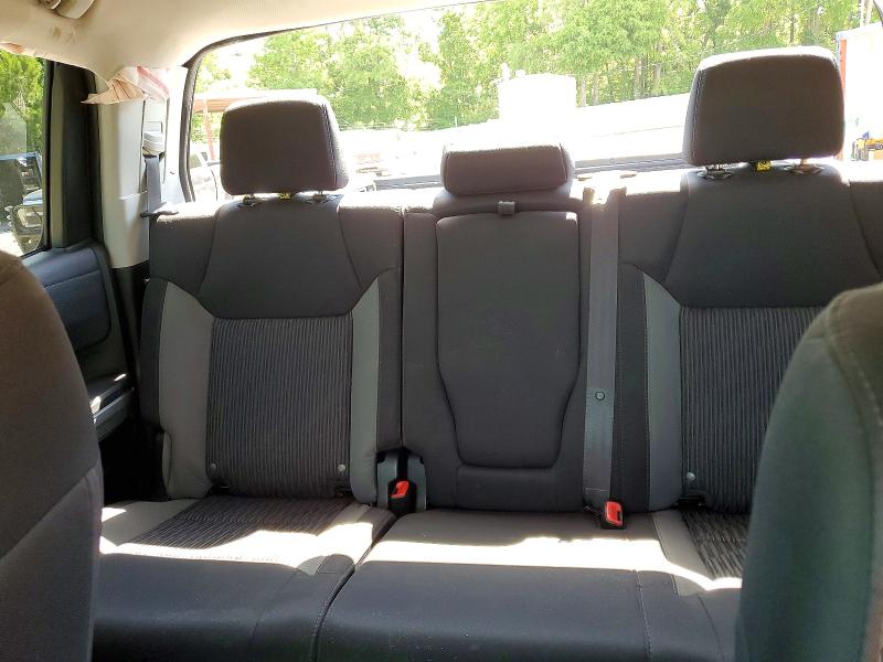 Продажа на аукционе авто 2017 Toyota Tundra, vin: 5TFEW5F17HX225052, номер лота: 52560506