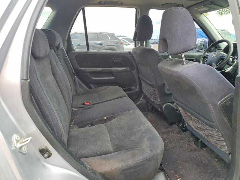 Продаж на аукціоні авто 2005 Honda Cr-v, vin: JHLRD78895C057336, номер лоту: 52855956