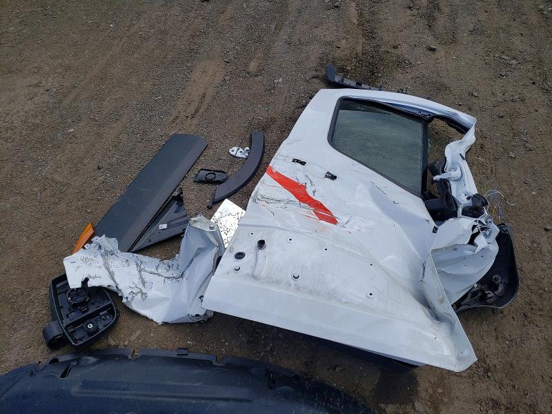 2025 Ford Transit მანქანა იყიდება აუქციონზე, vin: 1FTBR1Y84SKB05209, აუქციონის ნომერი: 57277736
