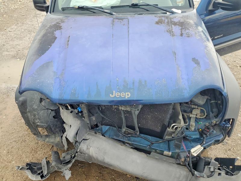51970966 :رقم المزاد ، 1J4GL48K33W511944 vin ، 2003 Jeep Liberty مزاد بيع