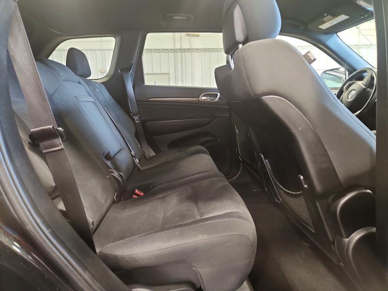 53228166 :رقم المزاد ، 1C4RJFAG4EC186652 vin ، 2014 Jeep Grand Cherokee مزاد بيع