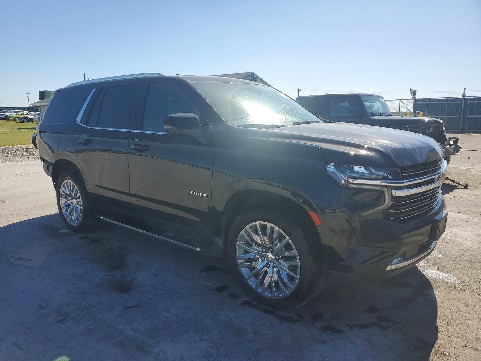 Aukcja sprzedaży 2023 Chevrolet Tahoe, vin: 1GNSKNKD6PR231689, numer aukcji: 52500106