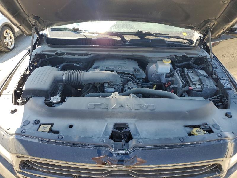 2020 Ram 1500 მანქანა იყიდება აუქციონზე, vin: 1C6SRFFT1LN212570, აუქციონის ნომერი: 52272936