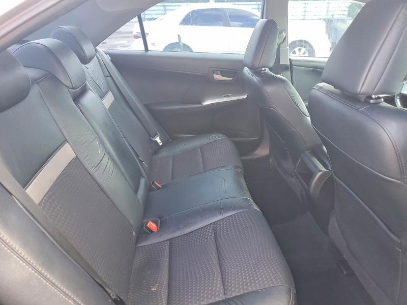 53851256 :رقم المزاد ، 4T1BF1FKXDU211335 vin ، 2013 Toyota Camry مزاد بيع